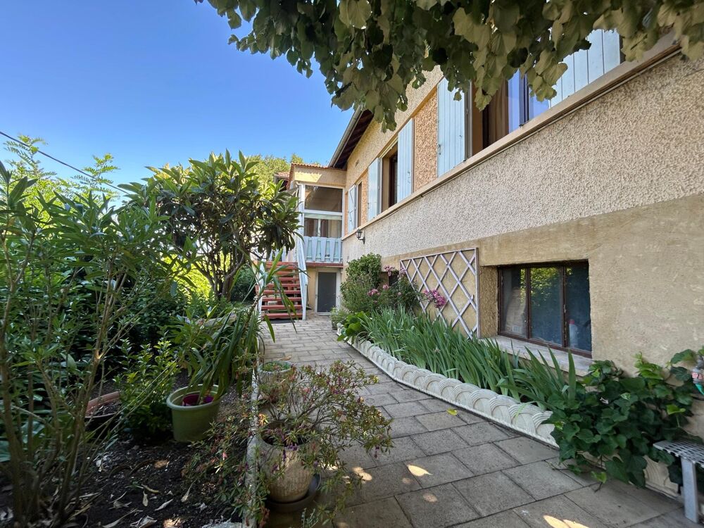 Maison familiale