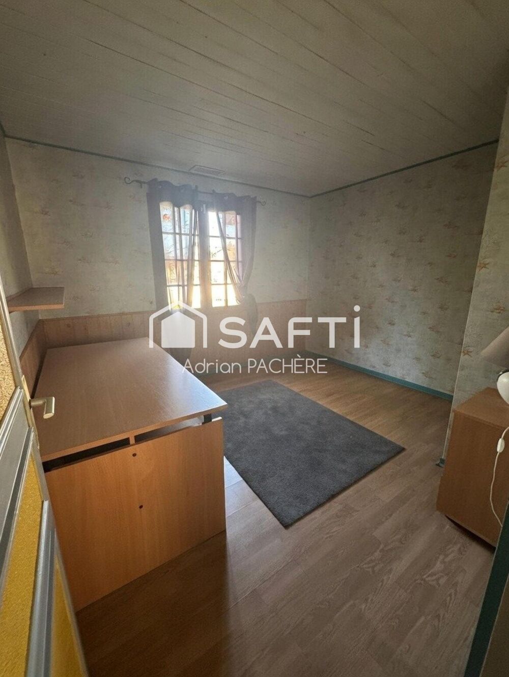 Vente Maison Vivez la douceur de Saint-Vivien-de-Médoc dans une maison où il fait bon vivre. Saint-vivien-de-medoc