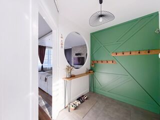  Appartement � vendre 3 pi�ces 85 m�