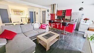 Appartement à louer 4 pièces 92 m²