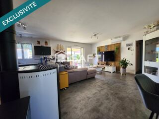  Maison � vendre 4 pi�ces 91 m�