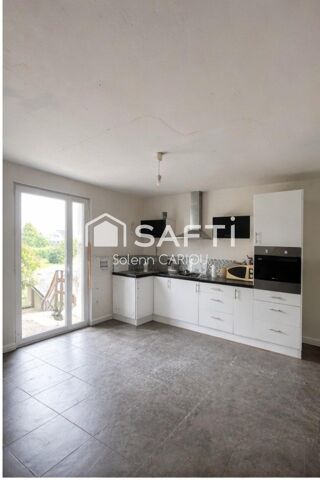  Appartement � vendre 4 pi�ces 96 m�