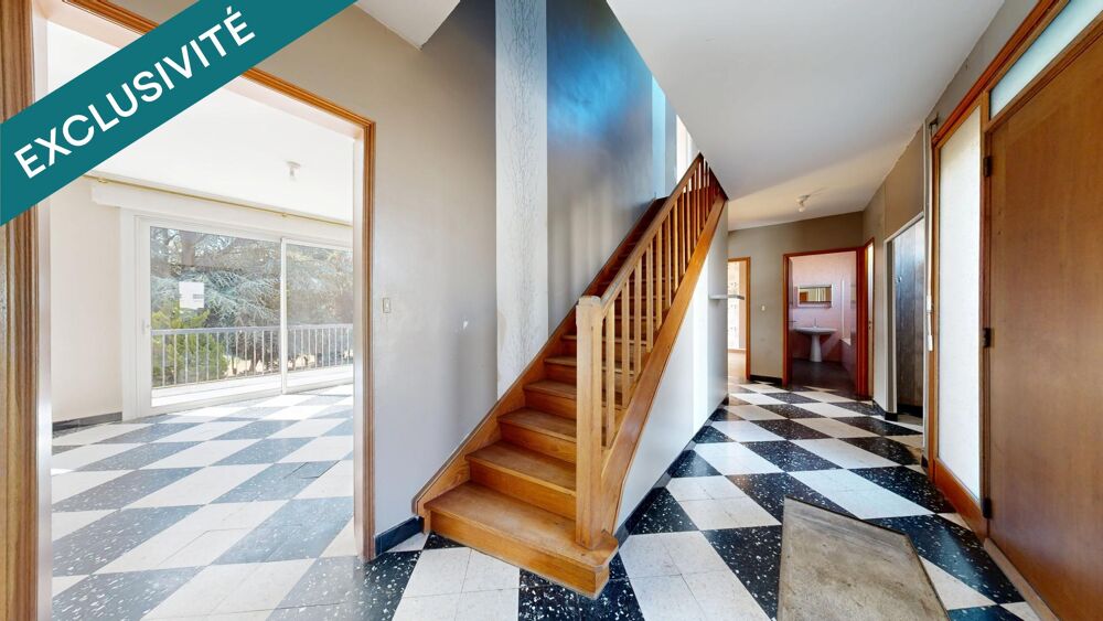 Vente Maison Maison individuelle sur sous-sol complet Lumbres