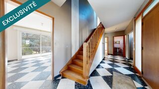  Maison à vendre 5 pièces 127 m²