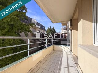  Appartement à vendre 4 pièces 85 m²