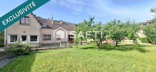 Maison à vendre 7 pièces 145 m²