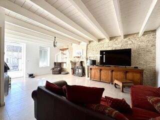  Maison à vendre 5 pièces 186 m²