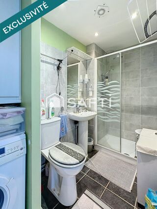  Maison � vendre 4 pi�ces 86 m�