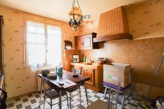  Maison � vendre 6 pi�ces 110 m�