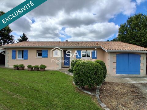   Jolie maison bien situ�e Maison - 4 pi�ce(s) - 90 m�