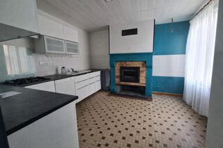  Maison à vendre 5 pièces 78 m²