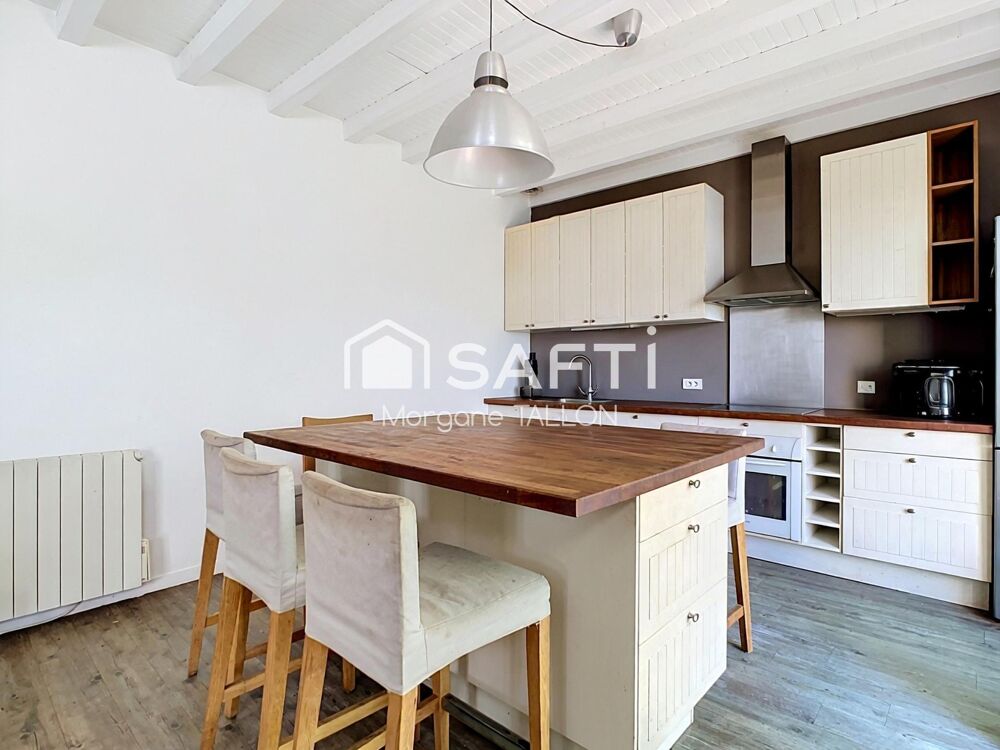 Vente Maison Maison familiale avec jardin Maisons-alfort