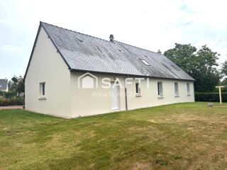  Maison à vendre 8 pièces 147 m²