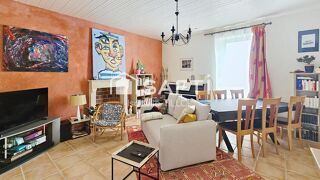  Maison à vendre 3 pièces 71 m²