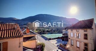  Appartement � vendre 4 pi�ces 137 m�