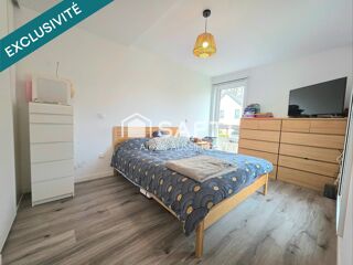  Maison à vendre 5 pièces 105 m²