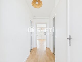  Appartement à vendre 2 pièces 40 m²