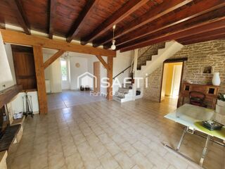  Maison à vendre 5 pièces 113 m²