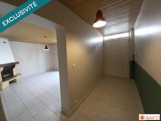  Maison  vendre 4 pices 96 m