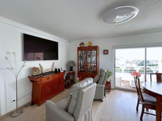  Appartement � vendre 4 pi�ces 70 m�