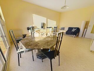  Appartement � vendre 2 pi�ces 48 m�