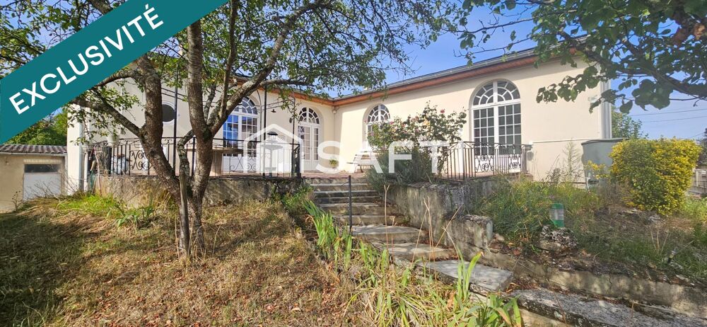 Vente Maison Maison de plain pied sur sous-sol total Troyes