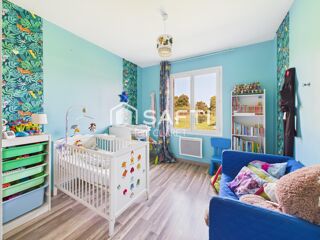  Maison � vendre 5 pi�ces 107 m�