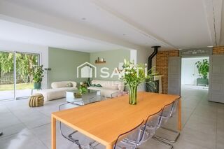  Maison � vendre 10 pi�ces 182 m�