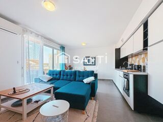  Appartement � vendre 2 pi�ces 46 m�