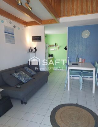  Maison � vendre 3 pi�ces 32 m�