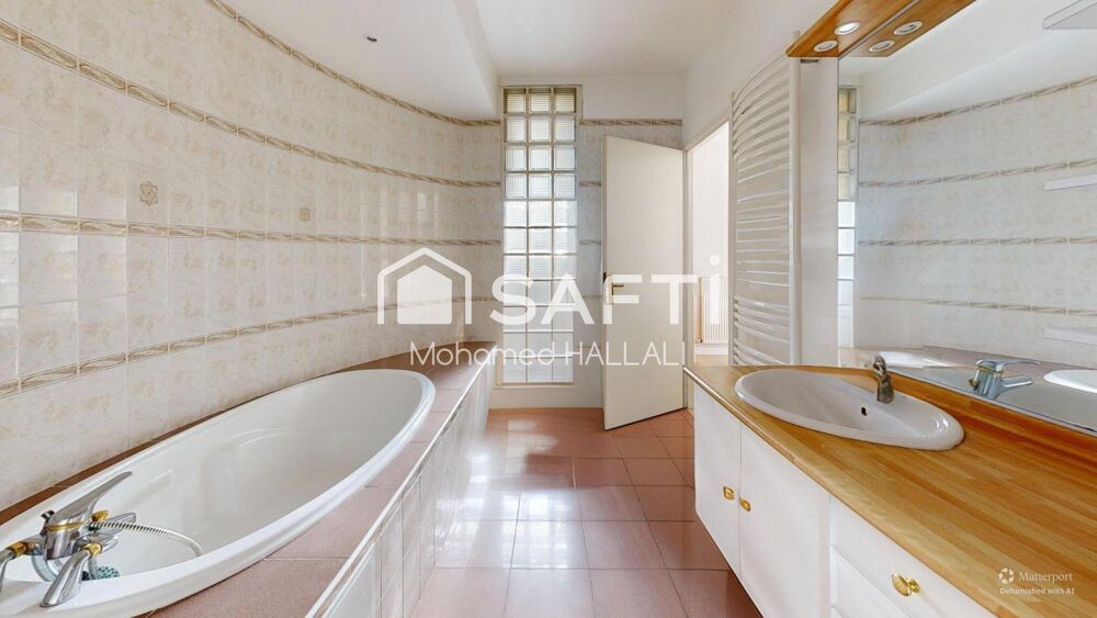  vendre  Maison La Teste-de-Buch (33260)