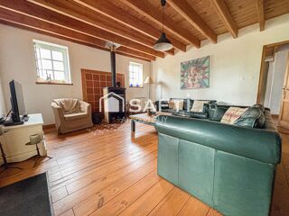  Maison à vendre 2 pièces 95 m²