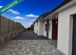  Maison  vendre 6 pices 162 m