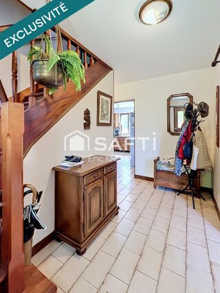  Maison � vendre 5 pi�ces 120 m�