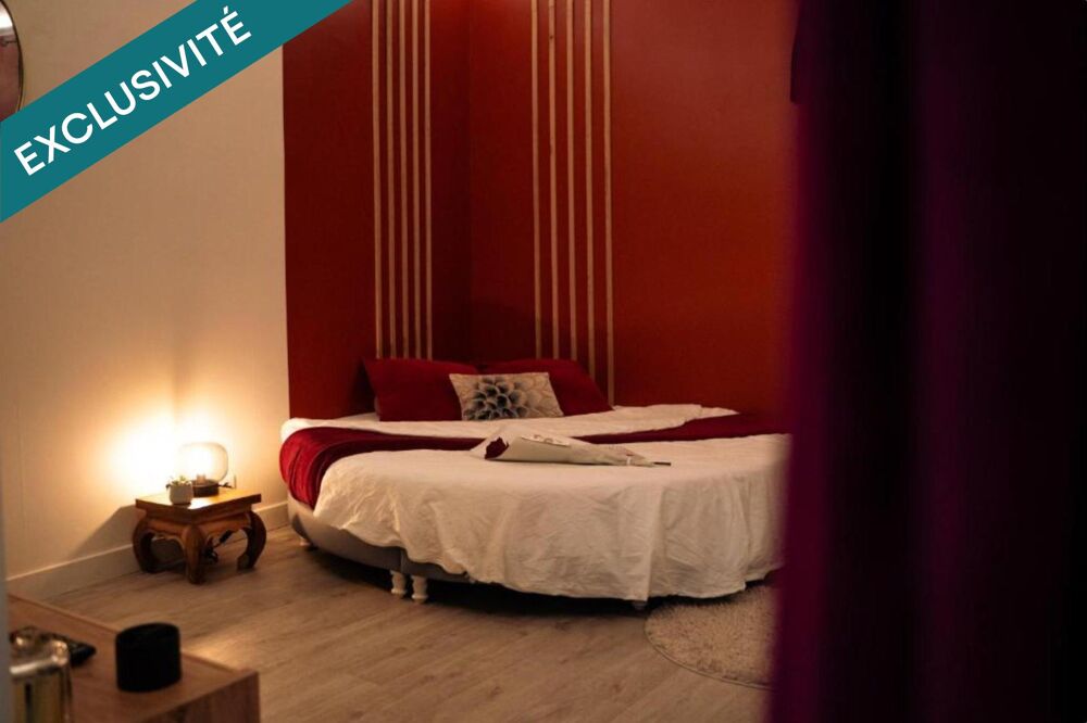 Appartement 30m² à forte rentabilité locative