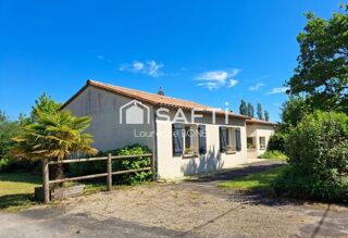 Maison � vendre 7 pi�ces 137 m�