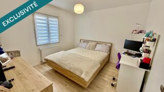  Maison à vendre 4 pièces 105 m²