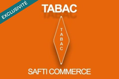 Reims, Pascal de Safti vous propose ce bureau de tabac FDJ 245000 51100 Reims