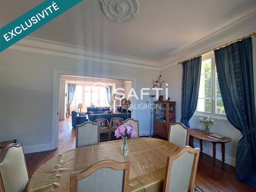  vendre  Maison Blois (41000)