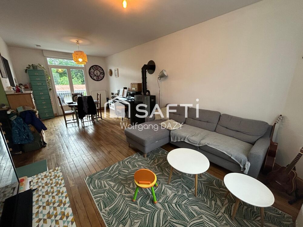 Vente Maison Maison de ville et de caractère Chatellerault