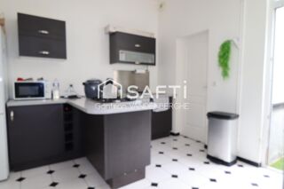  Maison  vendre 6 pices 117 m