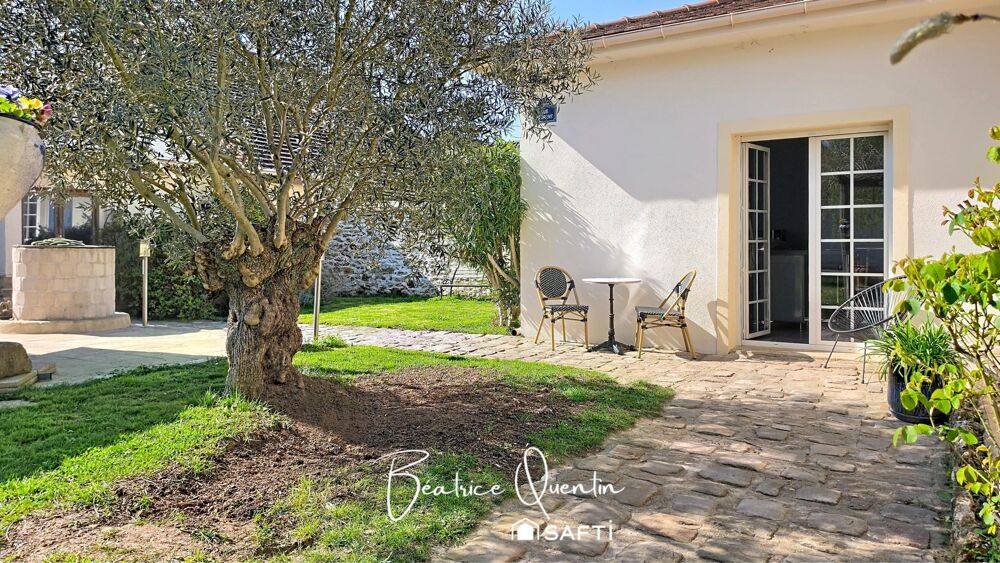 � vendre  Maison Saulx-les-Chartreux (91160)