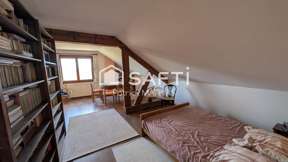 Vente Maison Rare belle opportunité , maison en parfait état Chaumot