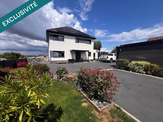  Maison � vendre 6 pi�ces 141 m�