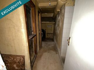 Vente Maison Jolie maison de ville à rénover Loches