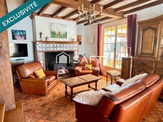  Maison � vendre 7 pi�ces 200 m�