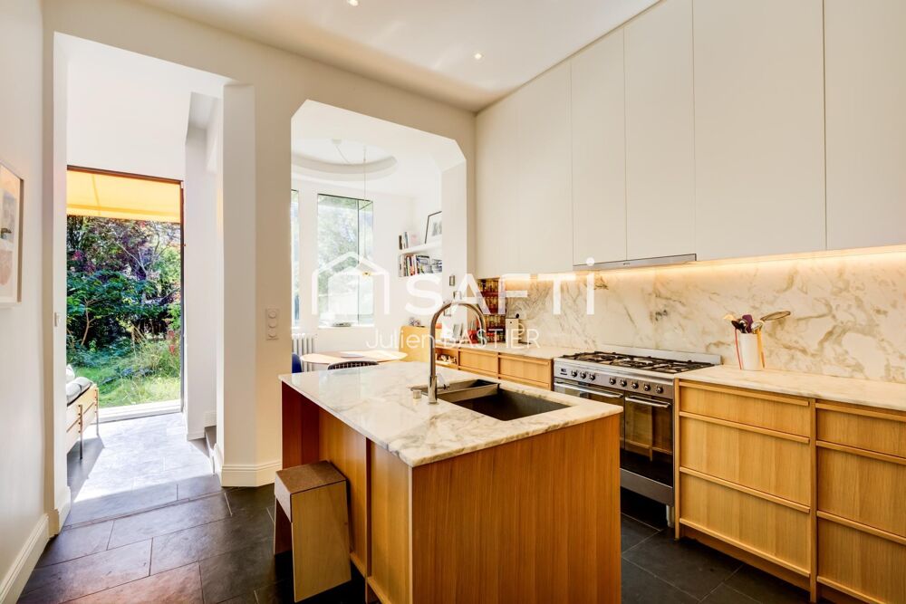 � vendre  Maison Bordeaux (33800)