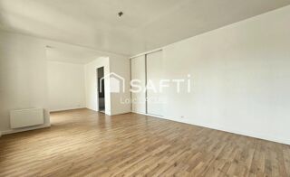  Appartement à vendre 2 pièces 40 m²