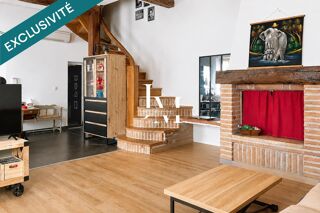  Maison à vendre 5 pièces 92 m²
