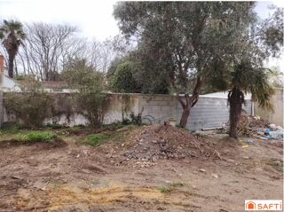  Terrain � vendre 252 m�